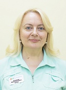 Иконникова Марина Викторовна